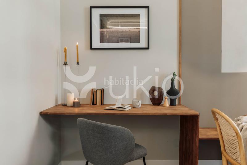 Foto 91137562-a8f9-45dc-9296-2c169e931727. Alquiler apartamento  de 2 habitaciones con balcon en eixample esquerra en Barcelona