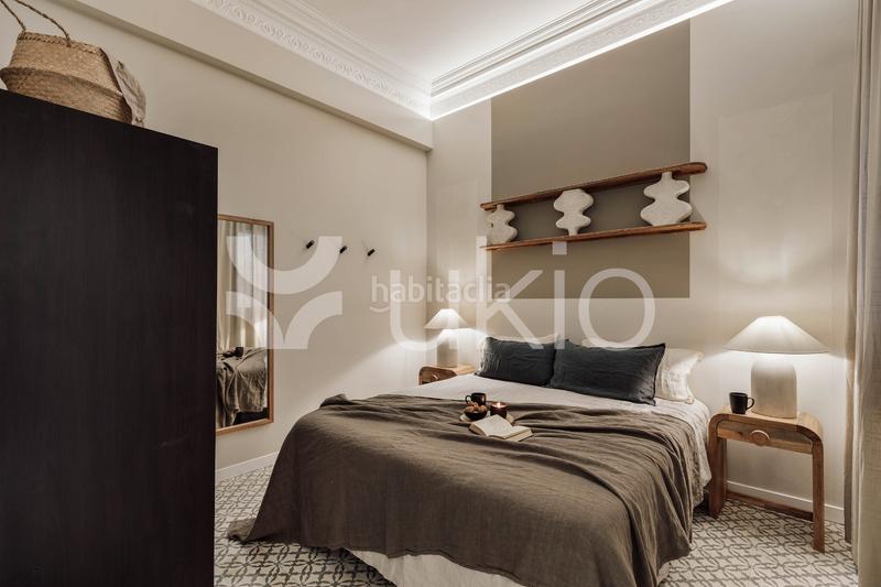 Foto a0014586-3d93-480e-8046-e4be13a8d464. Alquiler apartamento  de 2 habitaciones con balcon en eixample esquerra en Barcelona