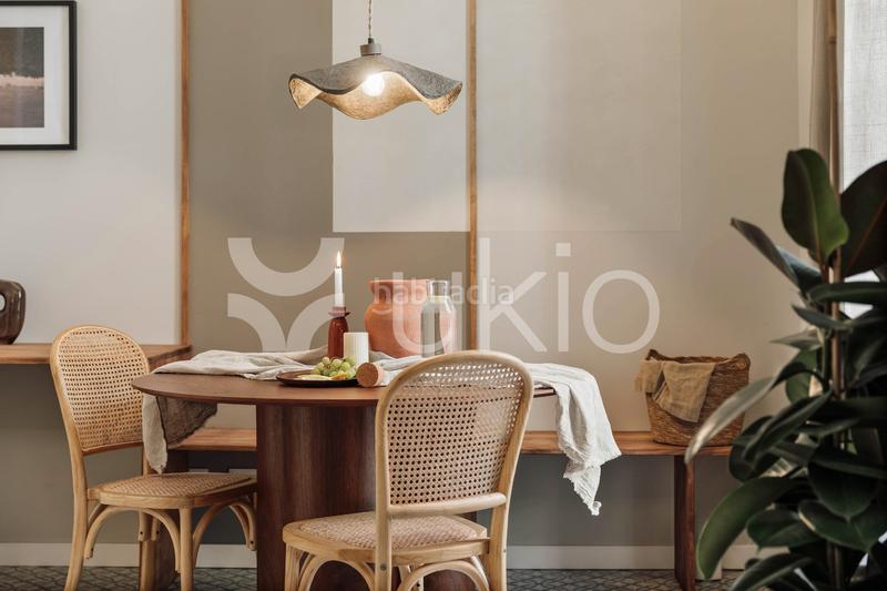 Foto ae774921-da15-4c45-a8d8-0ff8e9f0094c. Alquiler apartamento  de 2 habitaciones con balcon en eixample esquerra en Barcelona