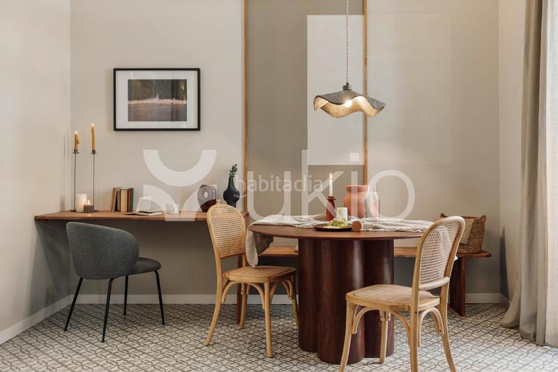 Foto 6bd75e59-5f95-4a52-afe9-7b97f957f9fb. Location appartement avec chauffage dans L´Antiga Esquerra de l´Eixample Barcelona