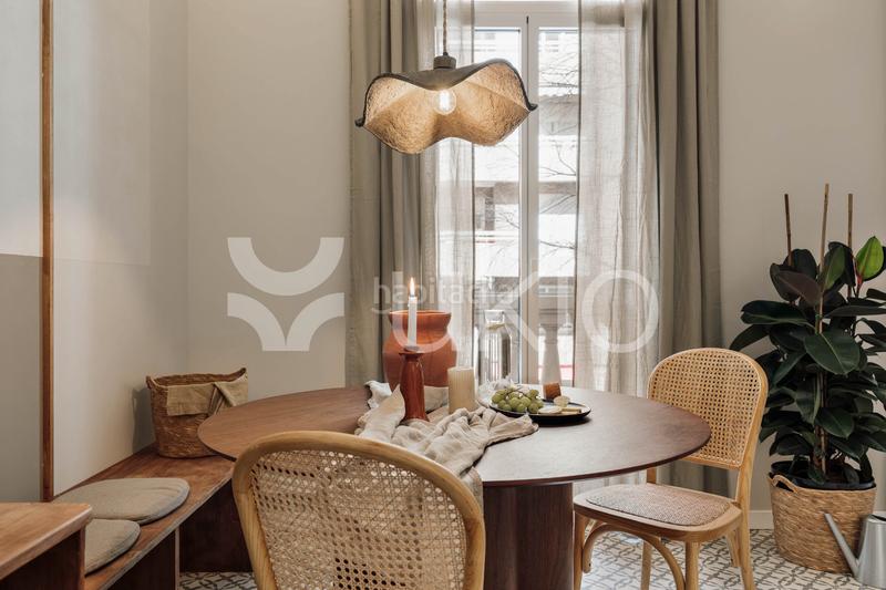 Foto 9b529d13-e5ed-4e56-b826-20d892177119. Location appartement avec chauffage dans L´Antiga Esquerra de l´Eixample Barcelona