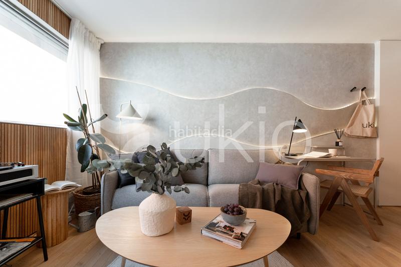 Foto 907df523-b2e4-44bb-bf90-14b0cc192b1f. Affitto piccolo appartamento con riscaldamento piscina in Madrid