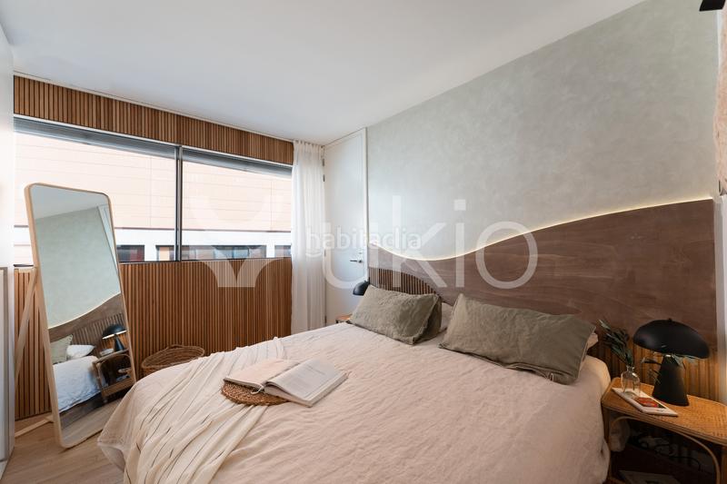 Foto 0a96d861-c840-40ae-aa9e-59da1991ab80. Lloguer apartament amb calefacció piscina a Ciudad Jardín Madrid