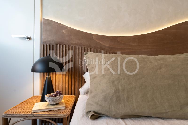 Foto 108f3843-fef5-4727-b82a-5fd9c377afde. Lloguer apartament amb calefacció piscina a Ciudad Jardín Madrid