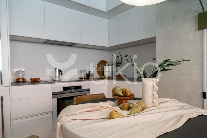 Foto 2ac9a02e-1236-42de-b80f-ef69da6acd46. Lloguer apartament amb calefacció piscina a Ciudad Jardín Madrid