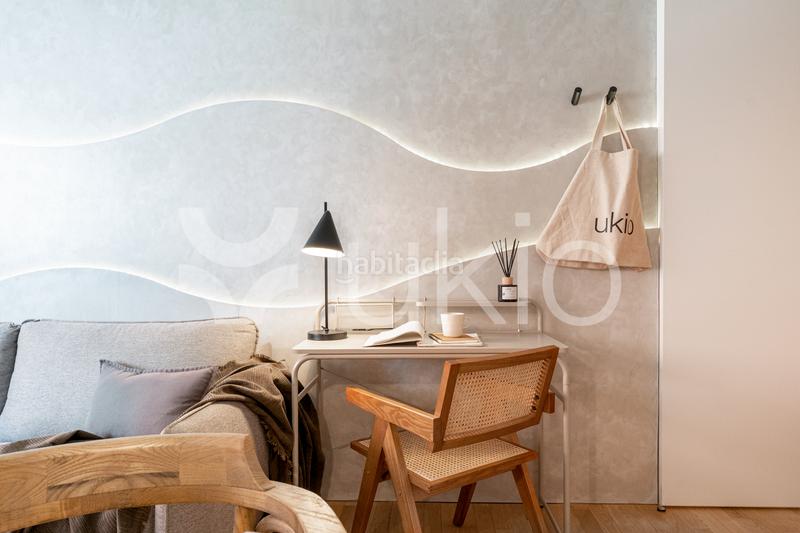 Foto 3ab730a2-21b8-4d85-ba67-48dce777e827. Lloguer apartament amb calefacció piscina a Ciudad Jardín Madrid