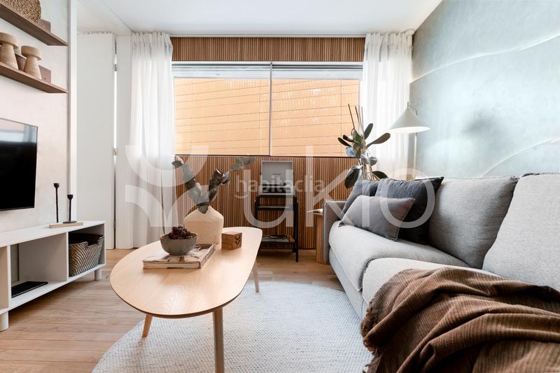 Foto 95046f32-94f6-48bf-97d1-52ad6d9681e8. Lloguer apartament amb calefacció piscina a Ciudad Jardín Madrid