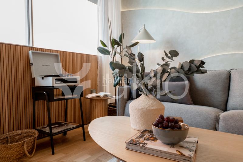 Foto 9c940d82-1456-4938-8cb9-351d5c6744a5. Lloguer apartament amb calefacció piscina a Ciudad Jardín Madrid