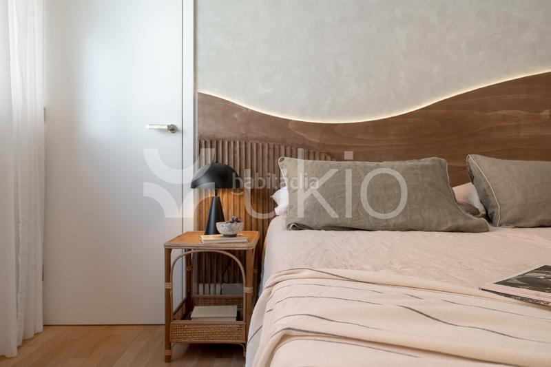 Foto b542837f-060c-4f46-90bf-1bce3ec8e3d6. Lloguer apartament amb calefacció piscina a Ciudad Jardín Madrid