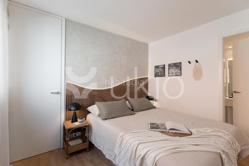 Foto bbdcd427-63d5-45bc-8613-e48bb87ffe24. Lloguer apartament amb calefacció piscina a Ciudad Jardín Madrid