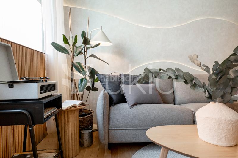 Foto ef4eca6b-535d-457c-9327-b49c1851efa7. Lloguer apartament amb calefacció piscina a Ciudad Jardín Madrid