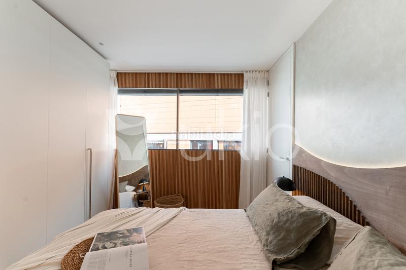 Foto 194490a9-7f08-4809-939f-9440fb5c5542. Miete appartement mit heizung pool in Ciudad Jardín Madrid