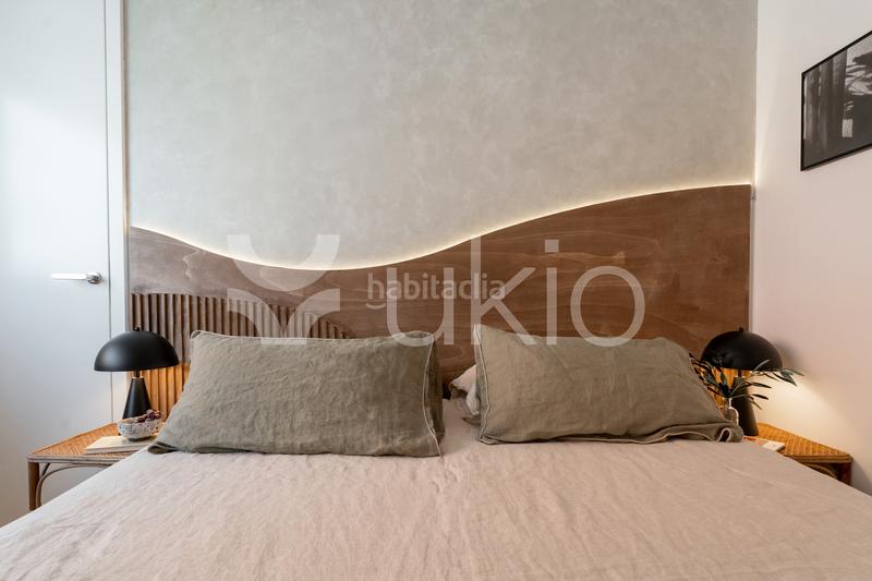 Foto 2ddaa2e2-82ee-4314-8db4-092cc0ddc583. Miete appartement mit heizung pool in Ciudad Jardín Madrid