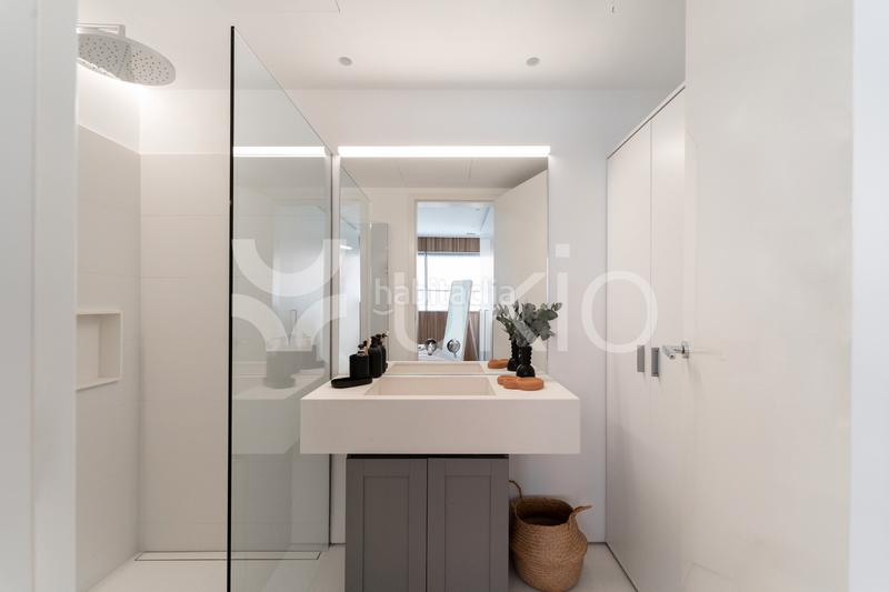 Foto a2dbb1dd-1732-4dda-9de5-b88d8d951057. Miete appartement mit heizung pool in Ciudad Jardín Madrid