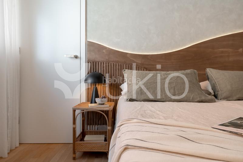 Foto 01b2aa01-82e3-44c8-88f3-fc8fa74803c3. Rent apartment with heating pool in Ciudad Jardín Madrid