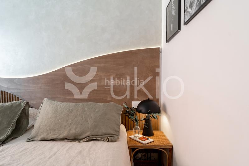 Foto d89fd170-7328-4453-997e-4889ca4ff518. Rent apartment with heating pool in Ciudad Jardín Madrid