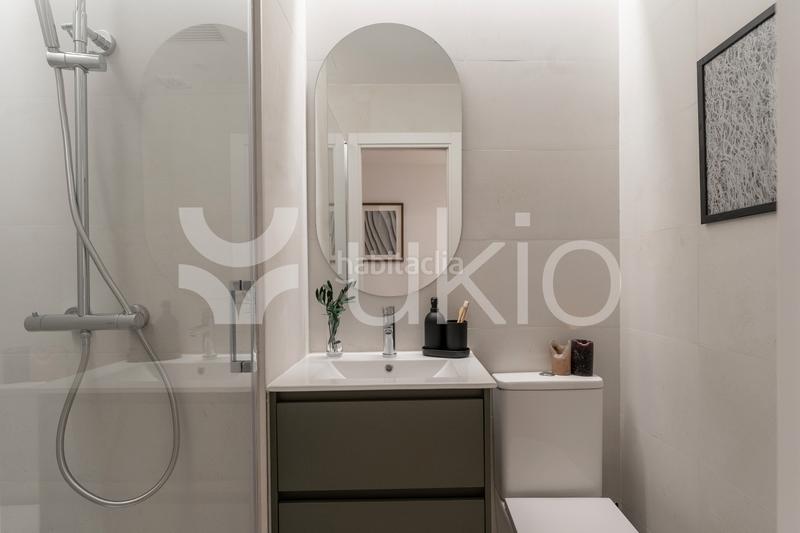 Foto 9ce16aff-452a-4d10-881f-9237d60cdace. Affitto piccolo appartamento con riscaldamento in Madrid