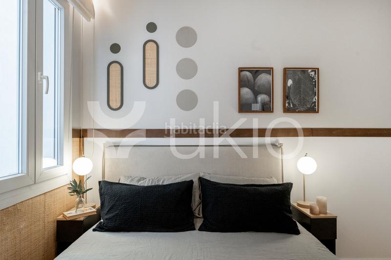 Foto cd2aa849-278e-41c2-87e8-ff29ad1d05cc. Lloguer apartament amb calefacció a Ríos Rosas-Nuevos Ministerios Madrid