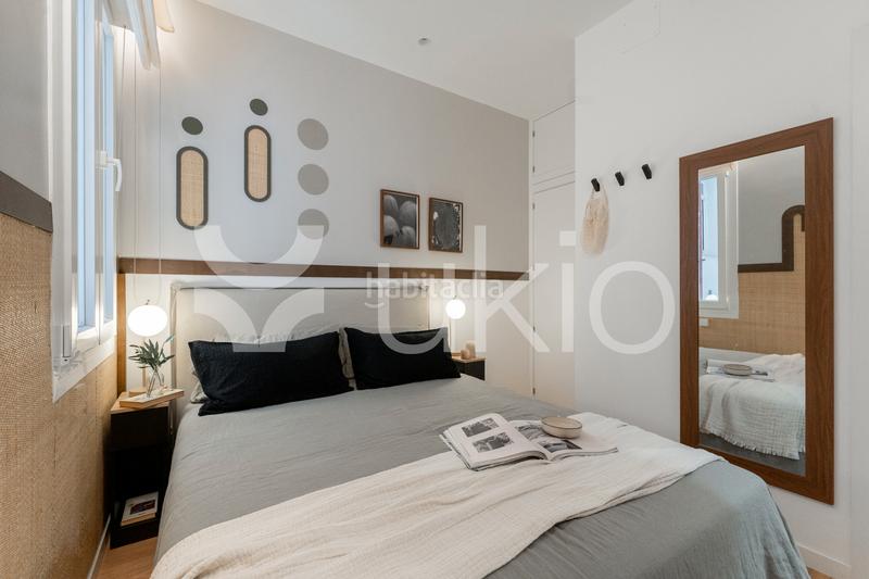 Foto 1f41f518-1408-4b65-978c-e93856329d81. Location appartement avec chauffage dans Ríos Rosas-Nuevos Ministerios Madrid