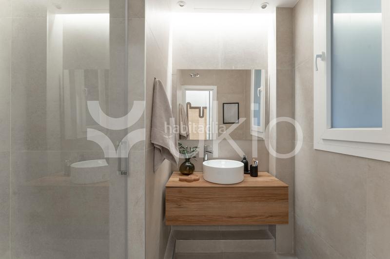 Foto 43a16b7d-de6e-4a1e-a715-0b645ee25872. Location appartement avec chauffage dans Ríos Rosas-Nuevos Ministerios Madrid