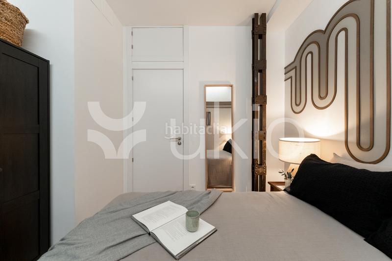 Foto 9368a863-7c05-46eb-9b48-3433f9a9684f. Location appartement avec chauffage dans Ríos Rosas-Nuevos Ministerios Madrid