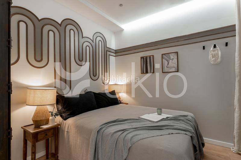 Foto 9fccd416-dab6-4407-bea6-5a04c603855a. Location appartement avec chauffage dans Ríos Rosas-Nuevos Ministerios Madrid