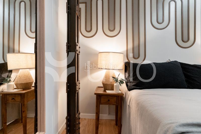 Foto 028b60d8-171b-4a02-9d36-d0d090056755. Miete appartement mit heizung in Ríos Rosas-Nuevos Ministerios Madrid