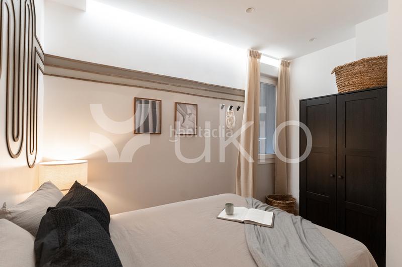 Foto 59db7498-bc22-441e-9c9e-94581d38d117. Miete appartement mit heizung in Ríos Rosas-Nuevos Ministerios Madrid