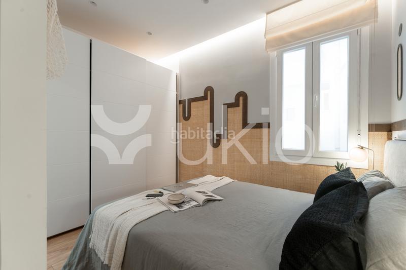 Foto 9dd7e903-2800-4694-a7b7-2ab3de83fe08. Miete appartement mit heizung in Ríos Rosas-Nuevos Ministerios Madrid