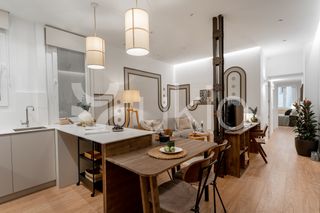 Lloguer Apartament  Calle de r�os rosas. Apartamento de 2 habitaciones en nuevos ministerios-r�os rosas