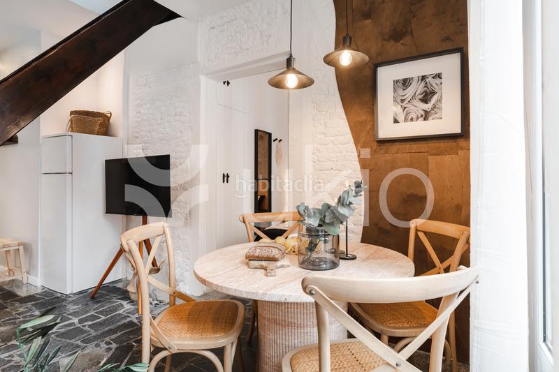 Foto 065739b9-17ee-4520-bac1-364bdeffaa10. Affitto piccolo appartamento con riscaldamento in Madrid