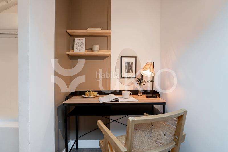 Foto 275c78b8-5bb9-45b5-a7a4-51e1f88025ad. Lloguer apartament amb calefacció a Cuatro Caminos - Azca Madrid