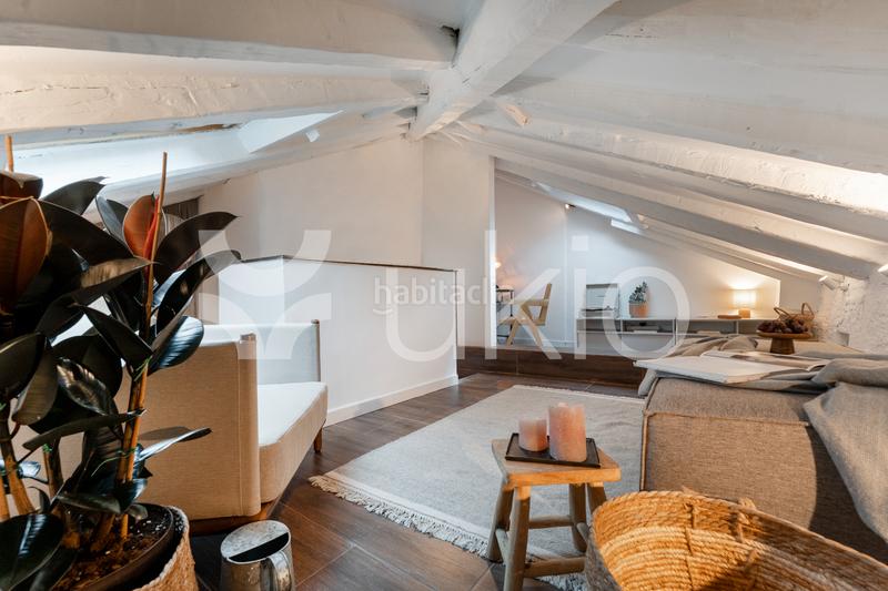 Foto a259278e-e28e-4929-8c6a-acd86ab474d6. Lloguer apartament amb calefacció a Cuatro Caminos - Azca Madrid