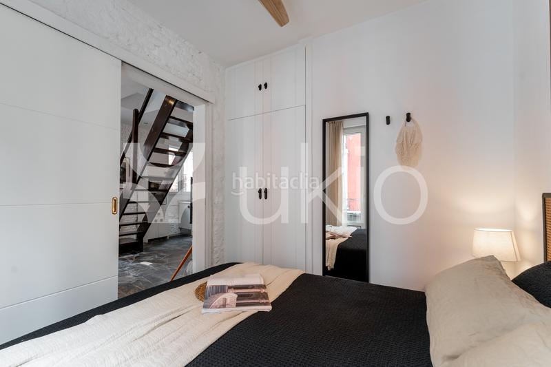 Foto 0d838179-ac75-4795-8335-b84539d22b70. Location appartement avec chauffage dans Cuatro Caminos - Azca Madrid