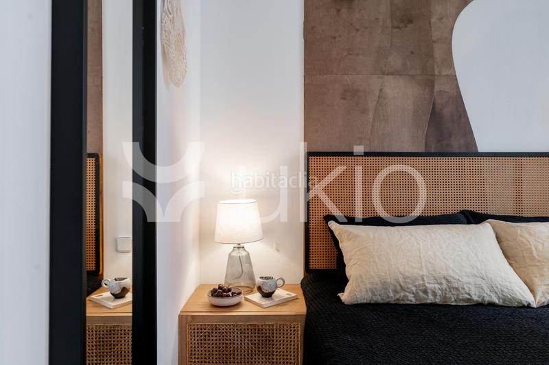 Foto 3f66e845-7d94-4ed7-a157-f081f4bec73a. Location appartement avec chauffage dans Cuatro Caminos - Azca Madrid