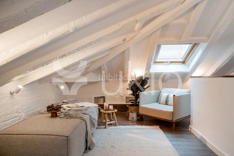 Foto 6c9ea0d1-a3e4-45e8-b4da-2d64d5e45e3e. Location appartement avec chauffage dans Cuatro Caminos - Azca Madrid