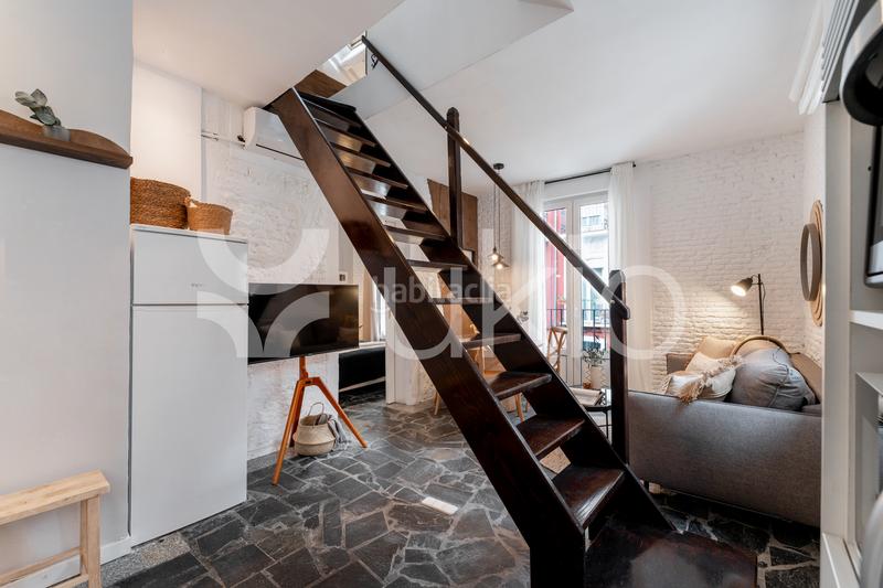 Foto 8ea71473-2c14-4482-8f00-fb97da6b067b. Location appartement avec chauffage dans Cuatro Caminos - Azca Madrid