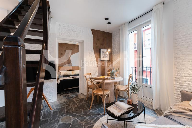 Foto 9457761f-3026-46f5-83ed-6cb7b10295ab. Location appartement avec chauffage dans Cuatro Caminos - Azca Madrid