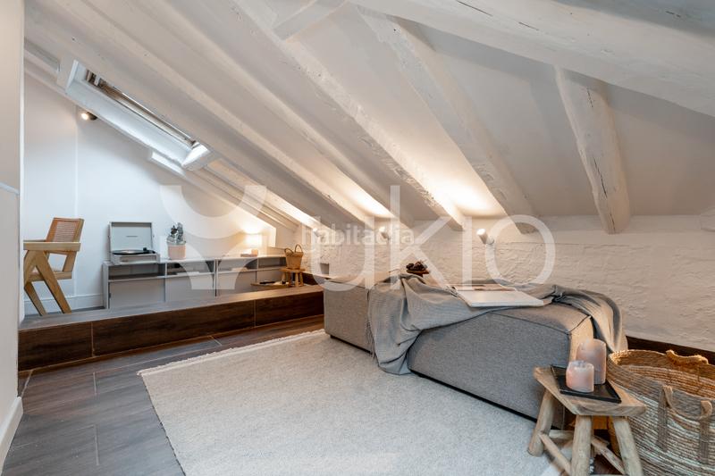 Foto af8f9593-7a0e-4e75-9b76-f968cf7f07f1. Location appartement avec chauffage dans Cuatro Caminos - Azca Madrid