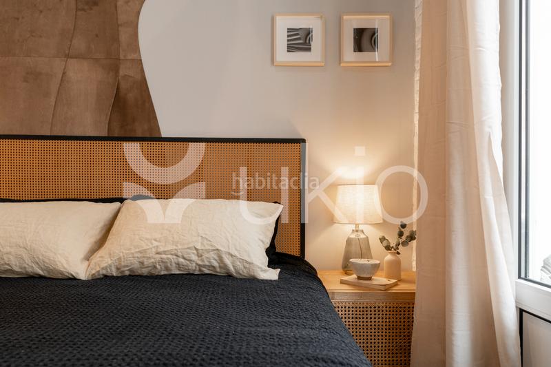 Foto ef1c21e4-1b98-4234-b0e9-ad9c93961acf. Location appartement avec chauffage dans Cuatro Caminos - Azca Madrid