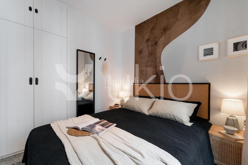 Foto ef29f0f6-5242-4dbc-84b0-69df521e6c0f. Location appartement avec chauffage dans Cuatro Caminos - Azca Madrid