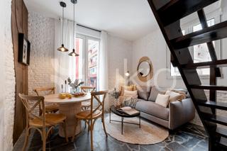 Apartment in Calle de los Artistas