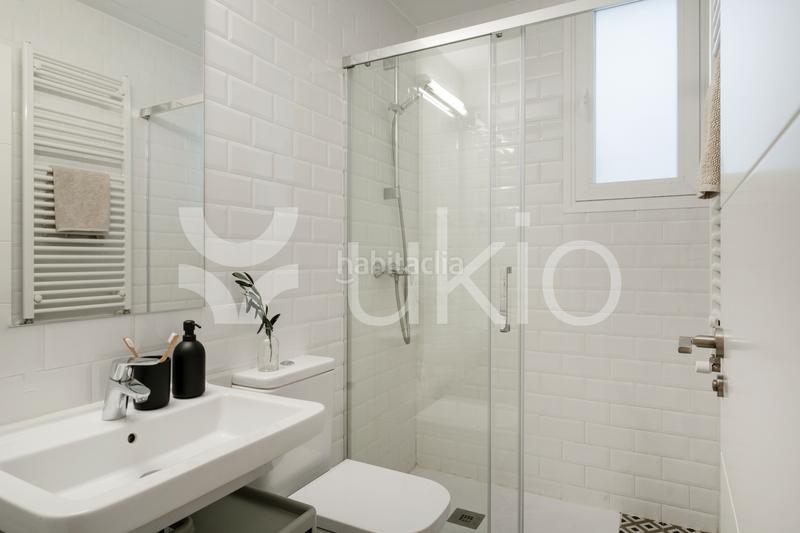 Foto 3b8a1487-1214-4967-bf56-1365d5d2ebd8. Affitto piccolo appartamento con riscaldamento in Madrid