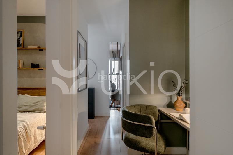 Foto 027038bc-903e-4867-9c5f-8eac2d79e093. Location appartement avec chauffage dans Trafalgar Madrid