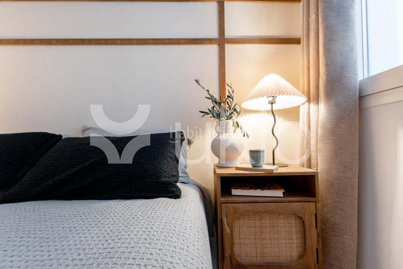 Foto 32d7bd65-363c-4935-a614-c3a55653e318. Location appartement avec chauffage dans Trafalgar Madrid