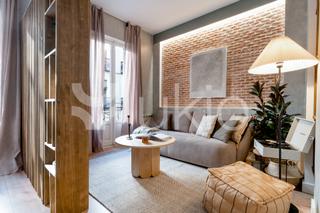 Location Appartement  Calle del castillo. Apartamento de 2 habitaciones en trafalgar