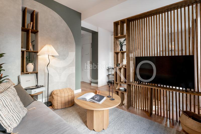 Foto 6a252483-972d-45c4-b3f5-56607f5ff48c. Location appartement avec chauffage dans Trafalgar Madrid