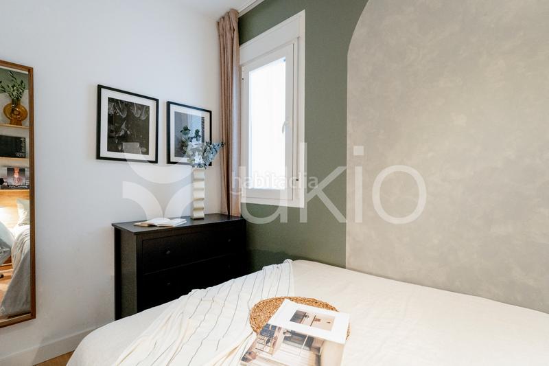 Foto 7830c024-5513-484b-9534-b7b39c82545e. Location appartement avec chauffage dans Trafalgar Madrid