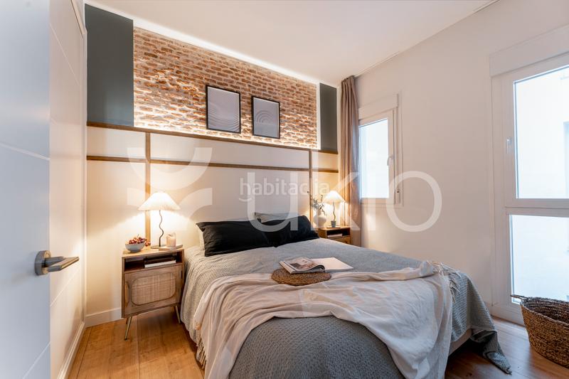 Foto aa94b8e8-fe69-48e2-b6de-faf2b2321e12. Location appartement avec chauffage dans Trafalgar Madrid