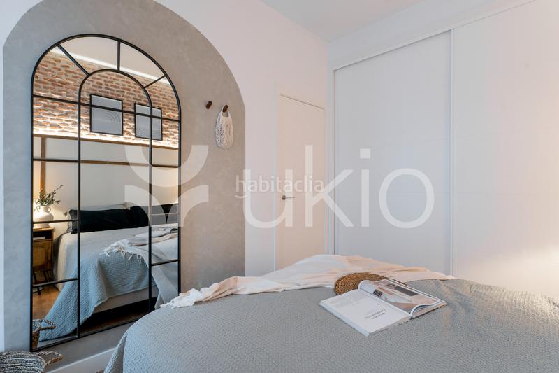 Foto d43e22bc-38b0-4299-b74e-36a8071997e1. Location appartement avec chauffage dans Trafalgar Madrid